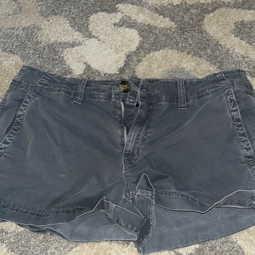 American Eagle Super Stretch Shorts